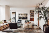 Bungalow met patio-Jeroen de Nijs BNI-alle,Keuken,Woonkamer-Bungalow met patio | OBLY.com-OBLY