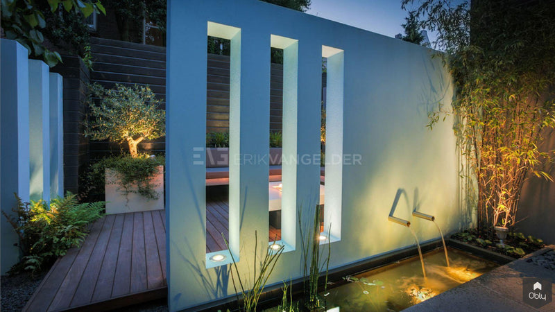 CITY GARDEN AMSTERDAM ‘OUD-ZUID’-Erik van Gelder | Devoted to garden-alle,Exterieur-OBLY