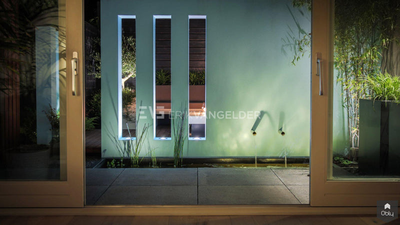 CITY GARDEN AMSTERDAM ‘OUD-ZUID’-Erik van Gelder | Devoted to garden-alle,Exterieur-OBLY