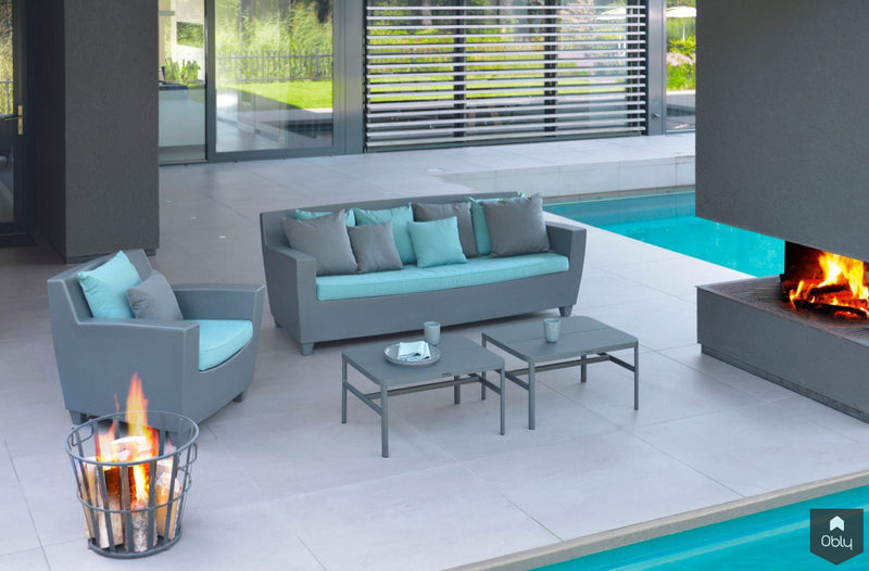 COOPER lounge-Max&Luuk parasols | outdoor furniture-alle,Tuinen-OBLY