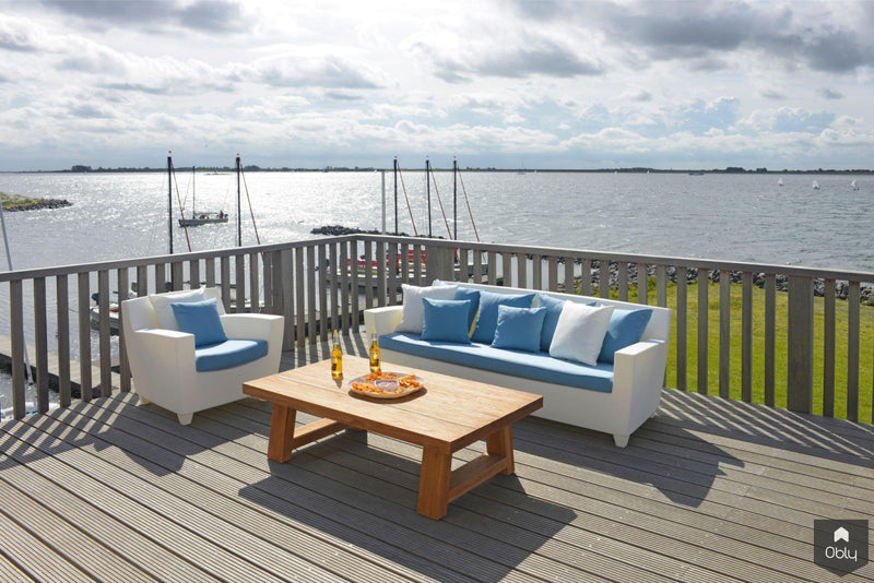 COOPER lounge-Max&Luuk parasols | outdoor furniture-alle,Tuinen-OBLY