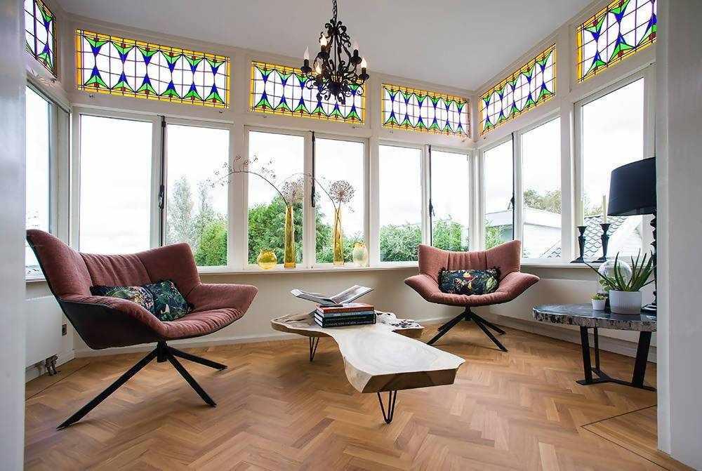 Chique interieur-PW Interiors-Chique interieur,Elegant wonen,Hoogwaardig design,Karakteristiek huis,Krimpen aan de Lek interieur,Tijdloze inrichting,Woonkamer-Nieuw interieur dijkhuis-OBLY