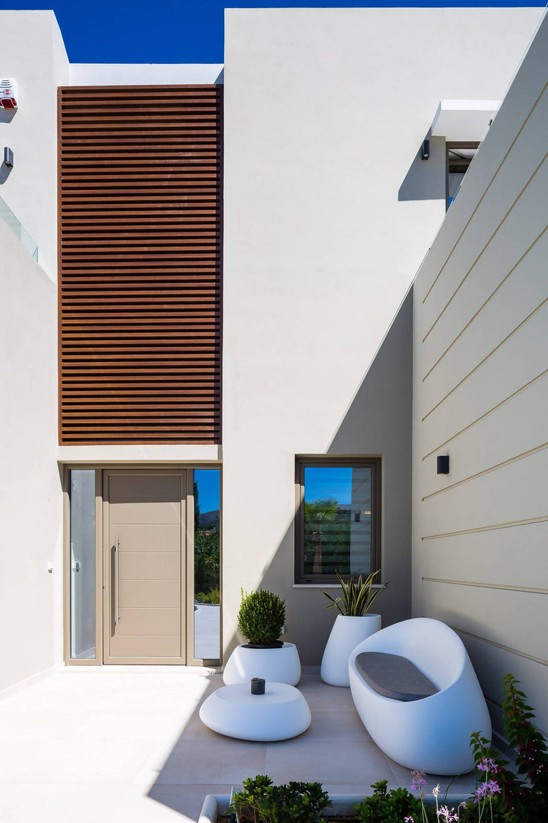 Chique loungemeubilair-VONDOM X PW-Tuin-Chique loungemeubilair-OBLY