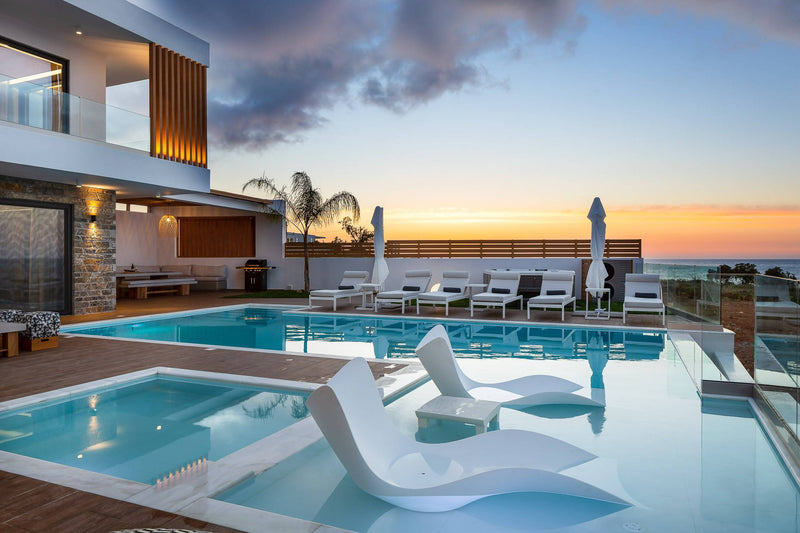 Chique loungemeubilair-VONDOM X PW-Tuin-Chique loungemeubilair-OBLY