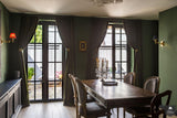 Churchill Loft - Petra Postmus interieurontwerp-Petra Postmus Interiors-alle,Woonkamer-OBLY