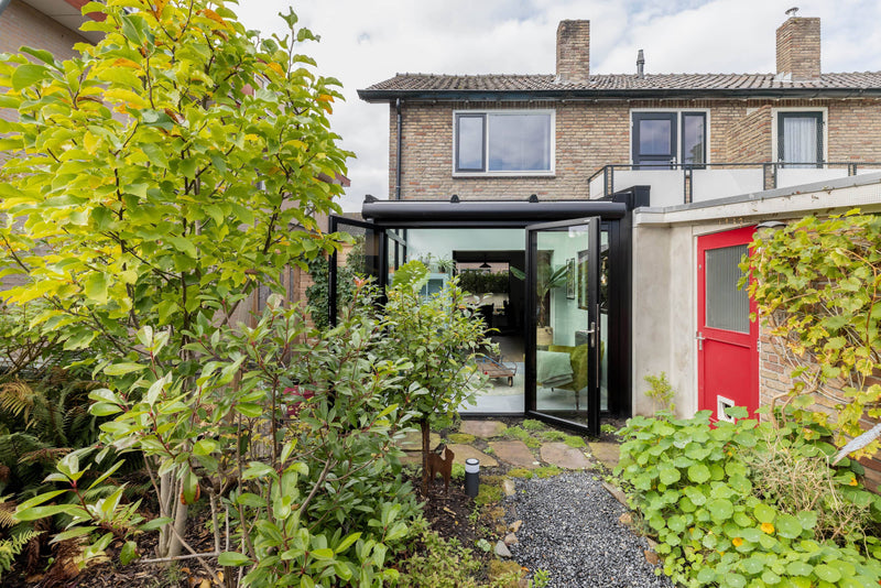 Comfortabele serreaanbouw-Busscher Serrebouw-Aanbouw,serre-OBLY