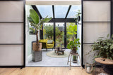 Comfortabele serreaanbouw-Busscher Serrebouw-Aanbouw,serre-OBLY