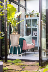 Comfortabele serreaanbouw-Busscher Serrebouw-Aanbouw,serre-OBLY