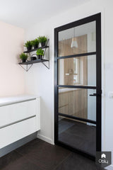 Compleet interieur moderne gezinswoning-Aangenaam Interieuradvies-alle,Woonkamer-OBLY