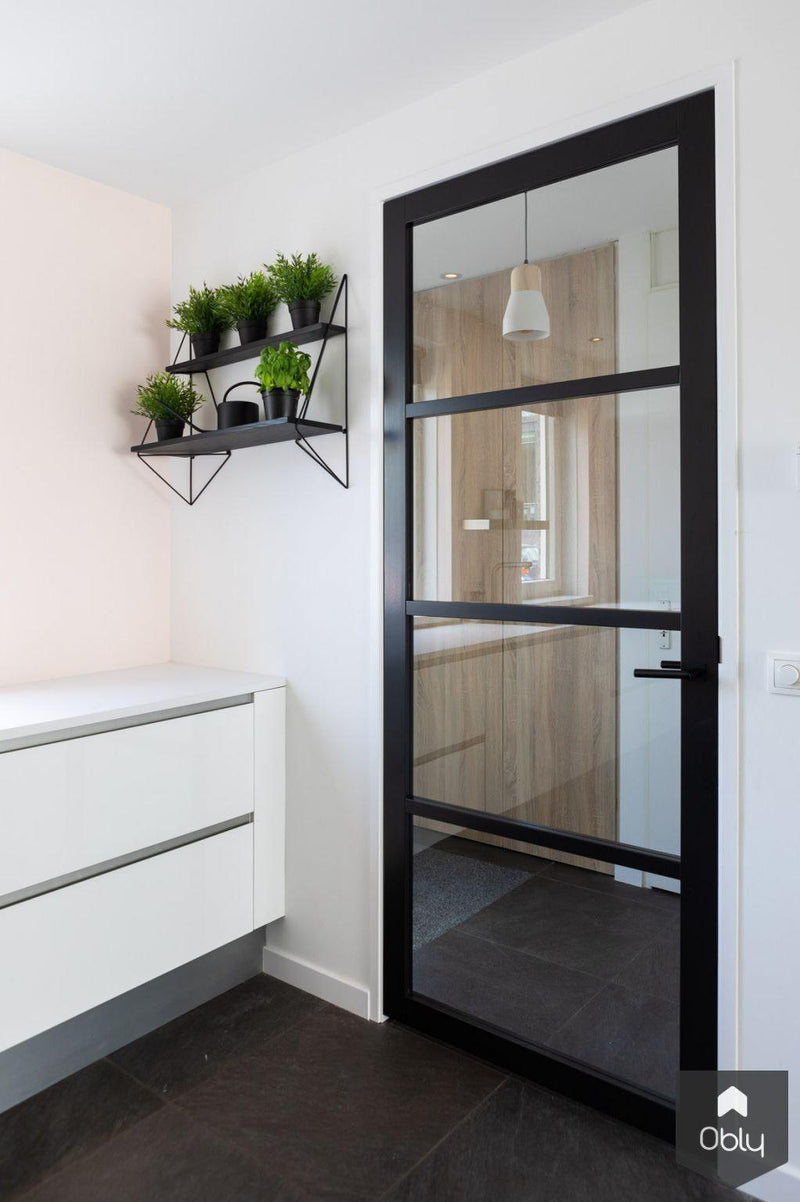 Compleet interieur moderne gezinswoning-Aangenaam Interieuradvies-alle,Woonkamer-OBLY