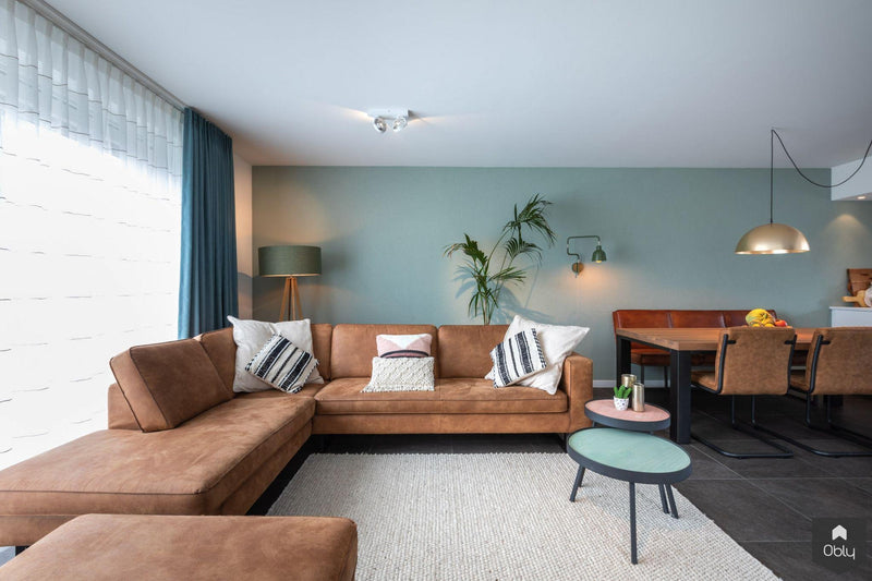 Compleet interieur moderne gezinswoning-Aangenaam Interieuradvies-alle,Woonkamer-OBLY
