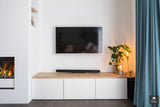 Compleet interieur moderne gezinswoning-Aangenaam Interieuradvies-alle,Woonkamer-OBLY