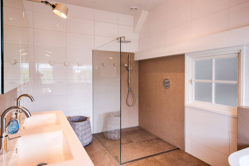 Compleet interieur woonboerderij-DWB2C-alle,Keuken,Woonkamer-OBLY