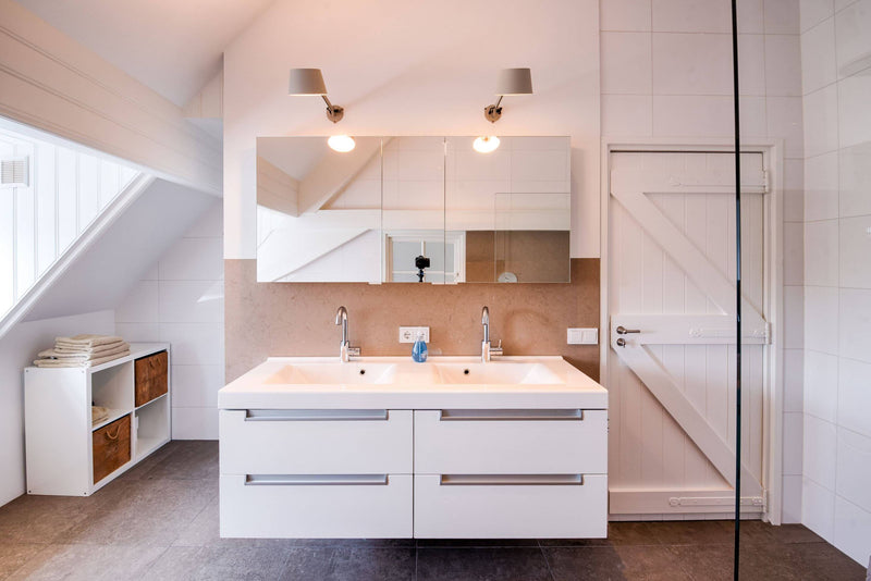 Compleet interieur woonboerderij-DWB2C-alle,Keuken,Woonkamer-OBLY