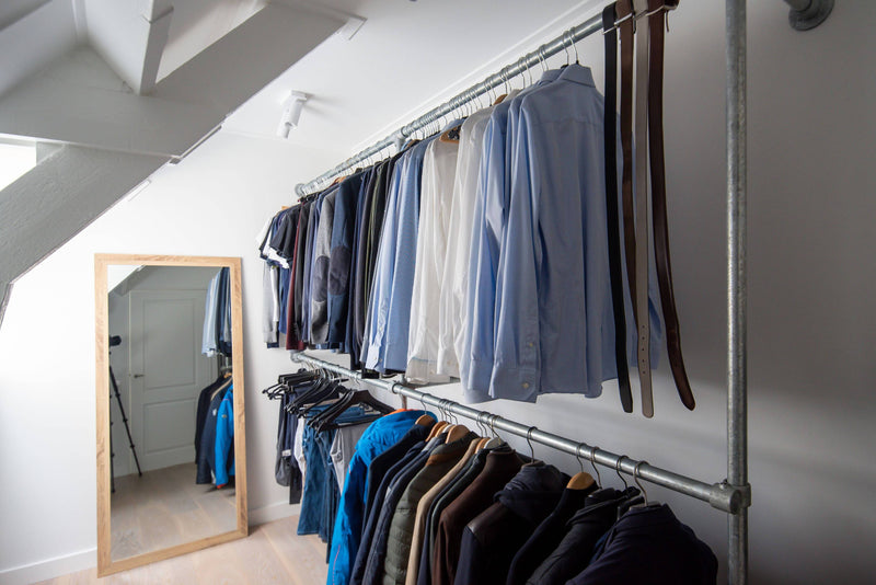 Compleet interieur woonboerderij-DWB2C-alle,Keuken,Woonkamer-OBLY