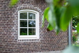 Compleet interieur woonboerderij-DWB2C-alle,Keuken,Woonkamer-OBLY