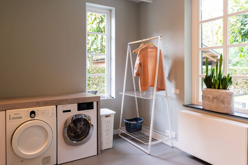 Compleet interieur woonboerderij-DWB2C-alle,Keuken,Woonkamer-OBLY