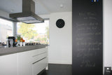 Compleet interieurontwerp na verbouwing-Doreth Eijkens | Interieur Architectuur-alle,Eetkamer-OBLY