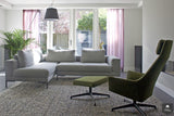 Compleet interieurontwerp na verbouwing-Doreth Eijkens | Interieur Architectuur-alle,Eetkamer-OBLY