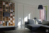 Compleet interieurontwerp na verbouwing-Doreth Eijkens | Interieur Architectuur-alle,Eetkamer-OBLY