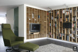 Compleet interieurontwerp na verbouwing-Doreth Eijkens | Interieur Architectuur-alle,Eetkamer-OBLY