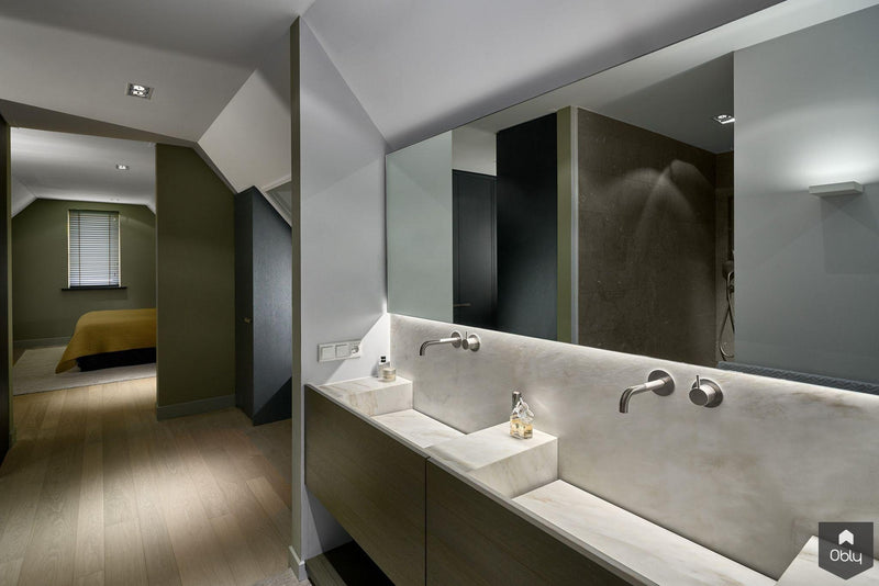 Compleet maatwerk villa Breda-Ecker Interieur-alle,Woonkamer-OBLY
