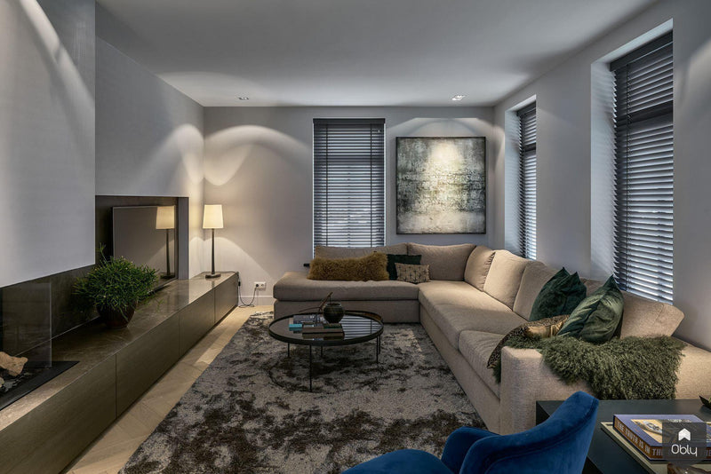 Compleet maatwerk villa Breda-Ecker Interieur-alle,Woonkamer-OBLY