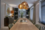 Compleet maatwerk villa Breda-Ecker Interieur-alle,Woonkamer-OBLY