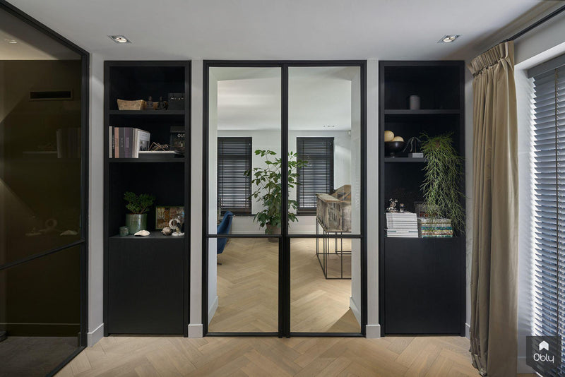 Compleet maatwerk villa Breda-Ecker Interieur-alle,Woonkamer-OBLY