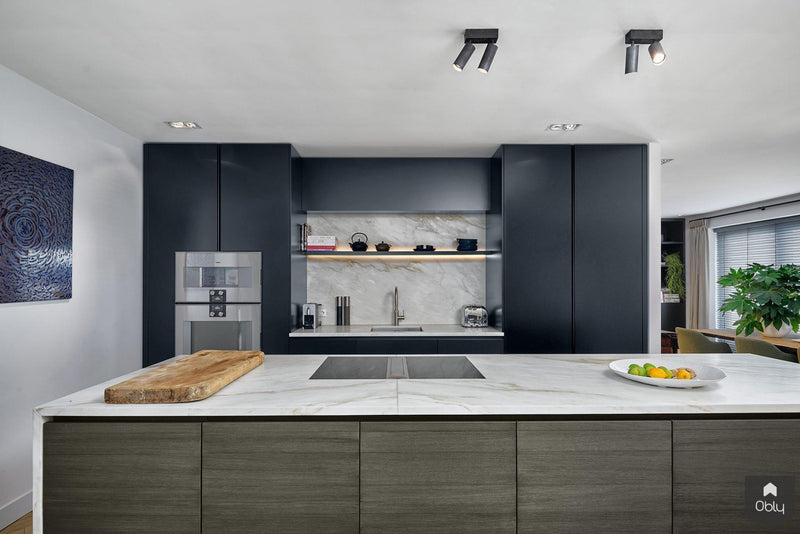 Compleet maatwerk villa Breda-Ecker Interieur-alle,Woonkamer-OBLY