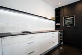 Complete inrichting in appartement-Hout en Vorm-alle,Keuken,Woonkamer-Complete inrichting in appartement-OBLY