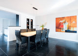 Complete inrichting in appartement-Hout en Vorm-alle,Keuken,Woonkamer-Complete inrichting in appartement-OBLY