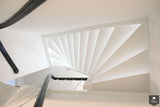Complete renovatie herenhuis Zeeheldenkwartier-FOAM Architecten-alle,Keuken-OBLY