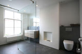 Complete renovatie herenhuis Zeeheldenkwartier-FOAM Architecten-alle,Keuken-OBLY