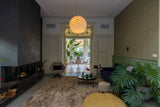 Complete renovatie inclusief aanbouw-StrandNL architectuur en interieur-aanbouw-Renovatie jaren 30 woning moderne aanbouw -OBLY