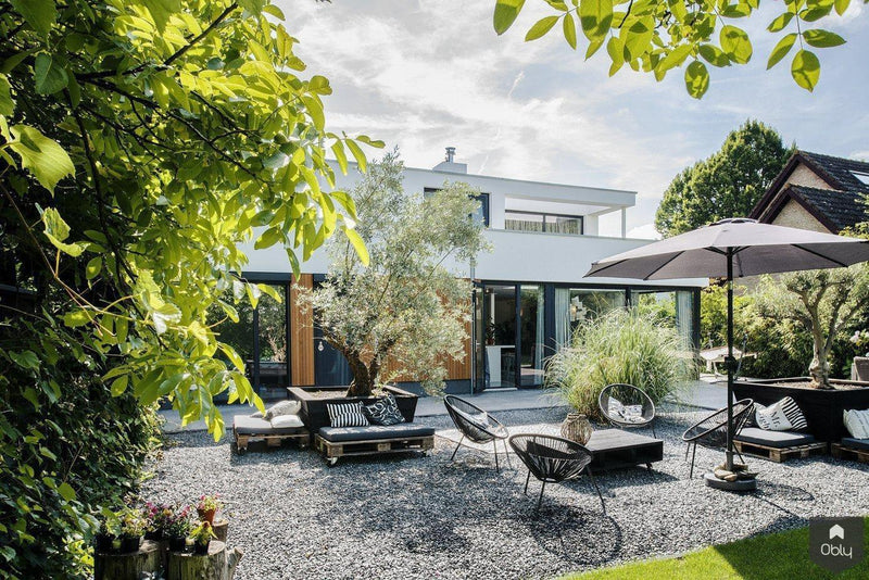 Complete renovatie verouderde villa-De Goede Bouw-alle,Exterieur vrijstaand-OBLY