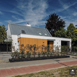 Complete renovatie verouderde villa-De Goede Bouw-alle,Exterieur vrijstaand-OBLY