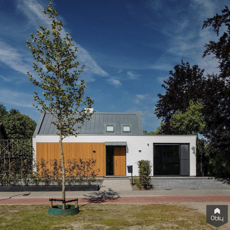 Complete renovatie verouderde villa-De Goede Bouw-alle,Exterieur vrijstaand-OBLY