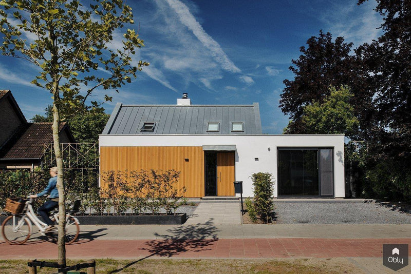 Complete renovatie verouderde villa-De Goede Bouw-alle,Exterieur vrijstaand-OBLY