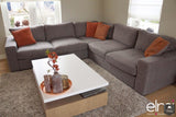Complete renovatie woning Helmond-Elmi Interieur & Meubelontwerp-alle,Woonkamer-OBLY