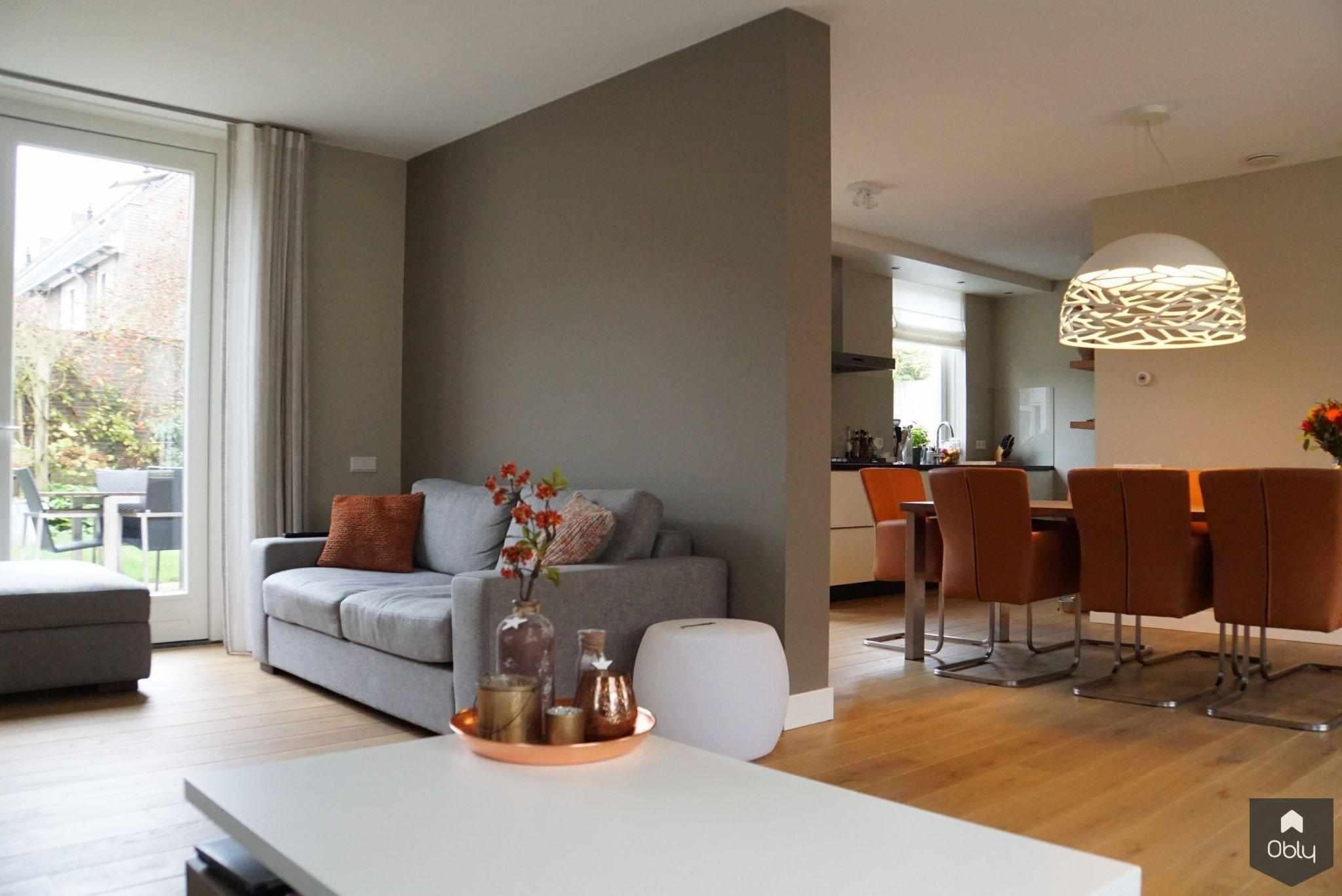 Complete renovatie woning Helmond-Elmi Interieur & Meubelontwerp-alle,design interieur,modern interieur,renovatie interieur,Woonkamer-OBLY