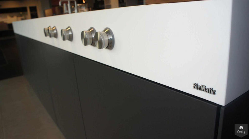 Corian eilandblad met blinde stopcontacten-Cora Techniek-alle,Keuken-OBLY