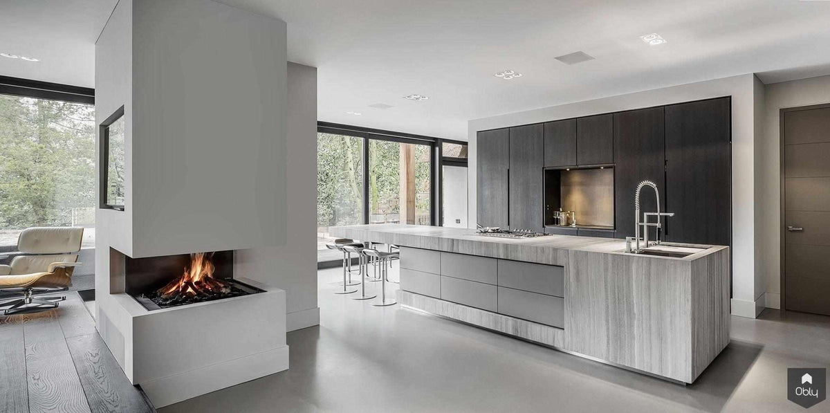 Culimaat Clarendon - Vught-Culimaat-alle,Keuken-OBLY