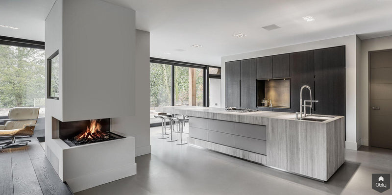 Culimaat Clarendon - Vught-Culimaat-alle,Keuken-OBLY
