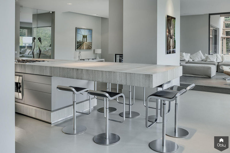 Culimaat Clarendon - Vught-Culimaat-alle,Keuken-OBLY