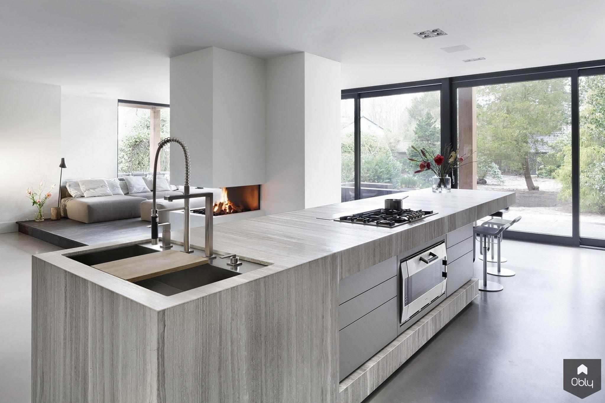 Culimaat Clarendon - Vught-Culimaat-alle,Keuken-OBLY