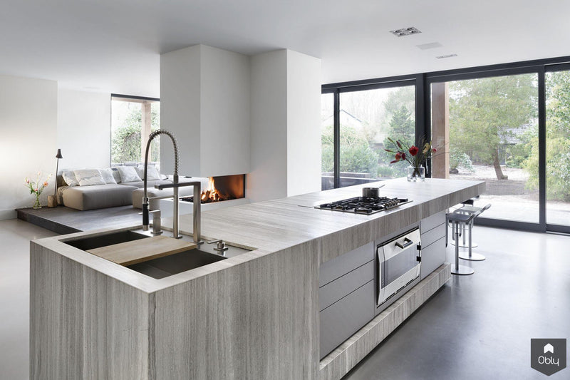 Culimaat Clarendon - Vught-Culimaat-alle,Keuken-OBLY