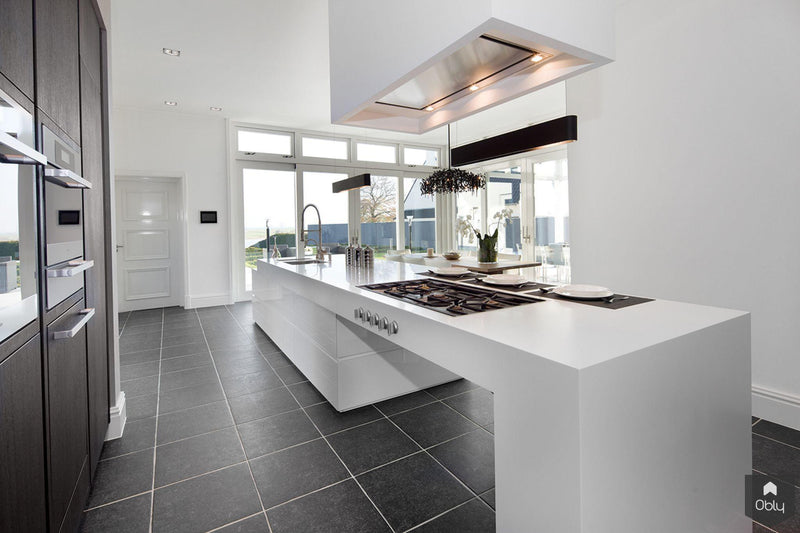 Culimaat Cubic XL - Kerkdriel-Culimaat-alle,Keuken-OBLY