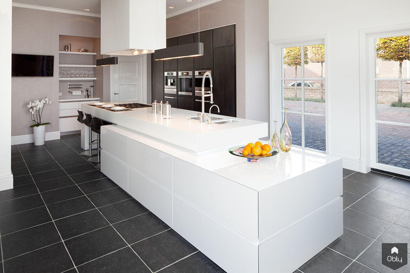 Culimaat Cubic XL - Kerkdriel-Culimaat-alle,Keuken-OBLY