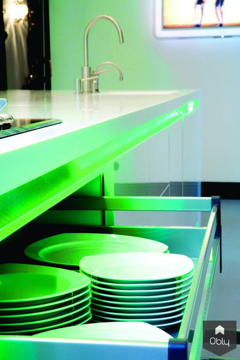 Culimaat Futuro - Nijmegen-Culimaat-alle,Keuken-OBLY